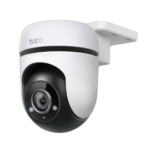 Tapo Outdoor PTZ Camera 2MP C500